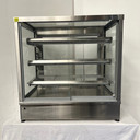 Cossiga STGHT9(SD) Hot Food Display