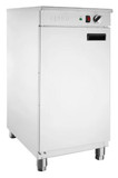 Apuro GP451-A Single Door Plate Warmer
