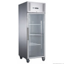 Thermaster XURC600G1V Upright Fridge As New