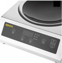 Apuro JA372-A Induction Wok 3kW
