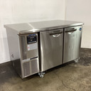 Hoshizaki FTE-120SDA Underbench Freezer