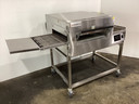 Lincoln 1154 Conveyor Oven