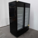 Saltas QNDA2150 Upright Freezer