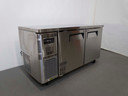 Turbo Air KUR15-2-N Underbench Fridge