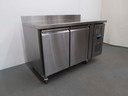 Polar DL914-A-04 Underbench Fridge