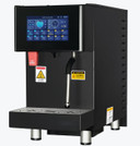 Benchstar Milk Frother & Steamer - CS-MFS7B