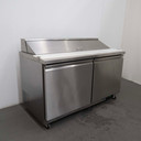 Polar GD883-A Sandwich Prep Fridge