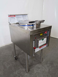 Winston LP46C48SN Pressure Fryer