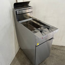 Trueheat RCF4 Fryer