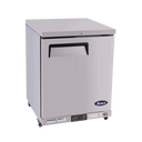 Atosa MBC24R Undercounter Fridge