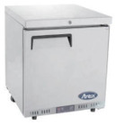 Atosa MBC24F Undercounter Freezer