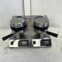 Anvil WBA1002 Waffle Iron