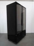Austral BV1300 W VS Upright Fridge
