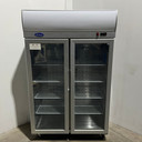 Atosa YCF9402GR Upright Fridge