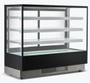 Bonvue Elite Cold Displays with 3 shelves - CL1500-3S