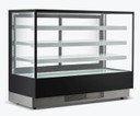 Bonvue Elite Cold Displays with 3 shelves - CL1800-3S