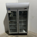 Atosa YCF9408GR Upright Freezer