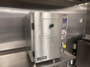 AutoFry MTI-10X Ventless Fryer