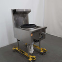 B+S UFWWK-1 Wok Burners