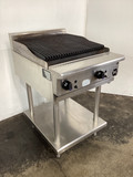 B&S VCBR-6 Char Broiler