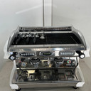 BFC LIRA 2 Group Volumetric Tall Cup Coffee Machine