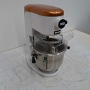 Bakermix SP-502A-C Countertop Planetary Mixer