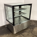 Bonvue SSU90-2XB Cold Food Display