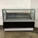 Bonvue SGD-18 Gelato/Ice Cream Display