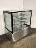Bonvue H-SL840V Hot Food Display
