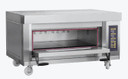 Bakermax Stackable Electric Deck Bakery Oven - ME2-1D
