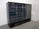 Cold Display Solutions Caprice 2500 Cold Food Display