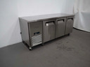Cnox CN3DCC1800 Undercounter Fridge
