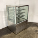 Cossiga BTGRF9 Refrigerated Display
