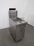 Frymax VP122 Fryer