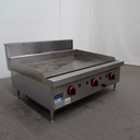 Gasmax GG-36 Griddle