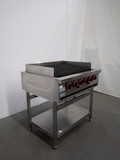 Gasmax QR-36E Char Grill