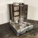 GasMax KB-3LPG Kebab Machine