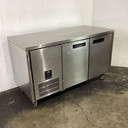Glacian BCS61420 Undercounter Fridge