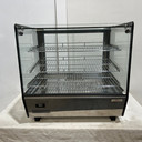Hargrill HDS120 Heated Counter Display