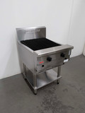 Goldstein RBA24L 2 Burner Char Grill