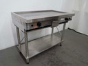 Goldstein TK-45 Griddle