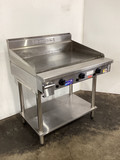 Goldstein GPGDB-36 Griddle