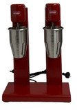 Grange GRMS2R Mosman Milkshake Machine Red