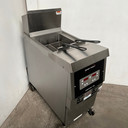 Henny Penny OFG-321 Single Pan Fryer