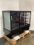 Hussmann SGND153S-3 Reach In Display Fridge