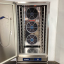Irinox EF Next L Blast Chiller & Shock Freezer