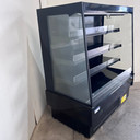 Hussmann SGN152S-2 Self Contained Open Front Semi-Vertical Chiller
