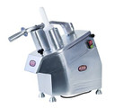 Grange GRL300 Commercial Stainless Steel Vegetable Preparation Machine