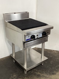 Luus CS-6C Char Grill
