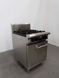 Luus RS-4B-P Range Oven